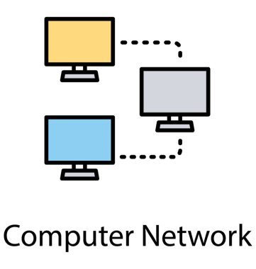 İstemci sunucu modeli, bir dağıtılmış uygulama yapısı