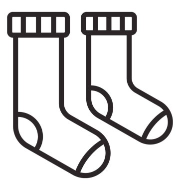 Ayakkabı Ayakkabı altında bebekler için kullanılan küçük giyim çifti. 