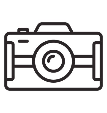 Fotoğraflar yakalamak için kamera gösteren sabit yapay mercek ile görme duyusuyla ilgili bir araç 