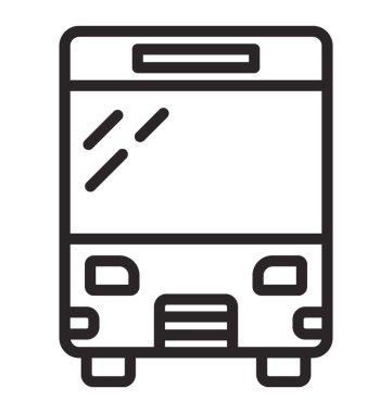 Bir yol araç genellikle yolcu yerel ve diğer şehir için seyahat 