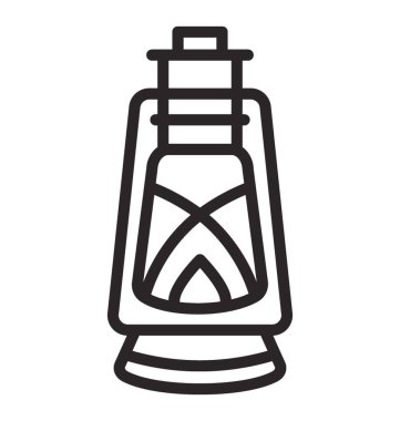 Bir antika yangın ve hafif araç yakıt tarafından ışıklı