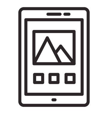 Game boy gösteren düğmeleri veren çıkışı ile akıllı araç 