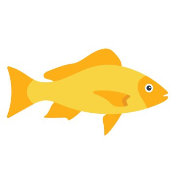 Sığ su çok yaygın balık kiraz barb bilinen bir Avrupa balık yaşıyor