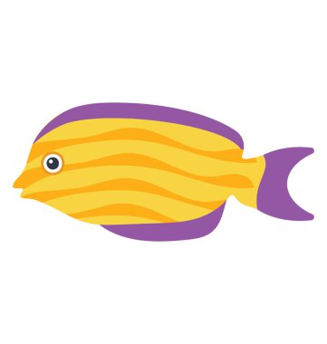 Bir yenilebilir su tropikal balık, panfish