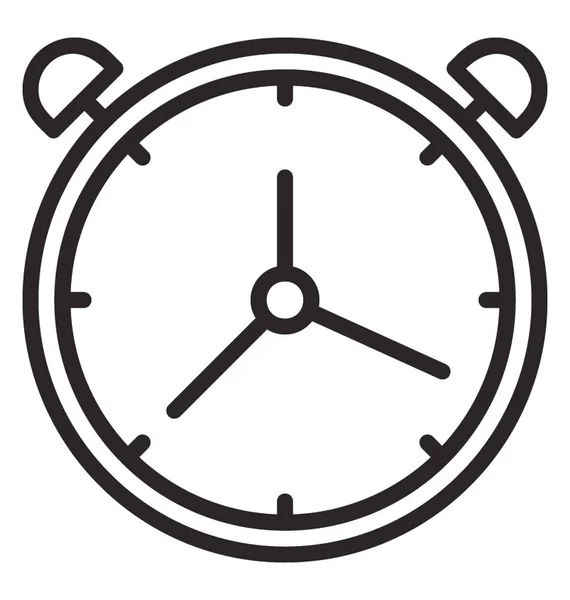 Часы Ручной Работы Измерения Секунд Минут Часто Используются Спорте Беге — стоковый вектор