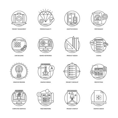 Web ve mobil geliştirme paketi 