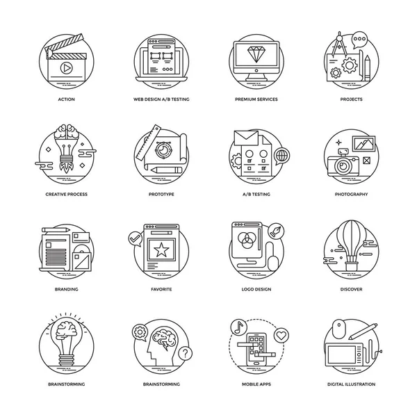 Web ve mobil geliştirme paketi 