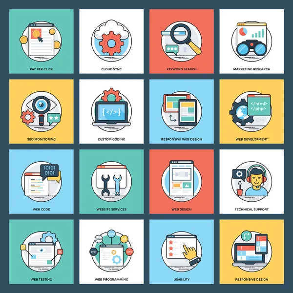 Web ve geliştirme paketi 