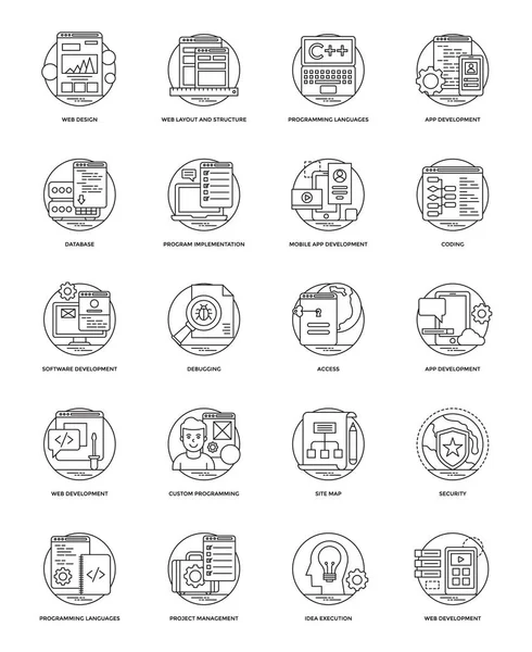 Web geliştirme teknik paketi 