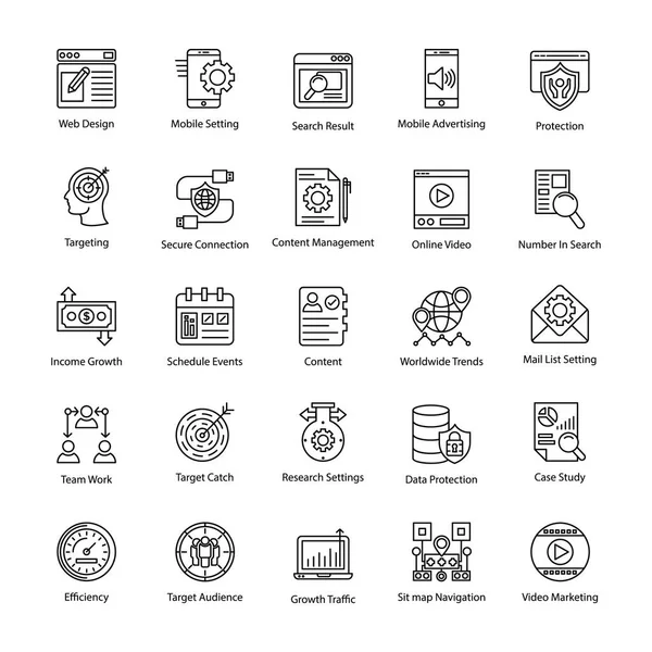 Arama Motoru ve İyimser Yaratıcı Simgeler