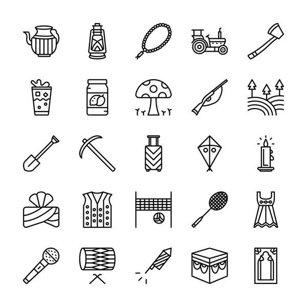 Pakistan gümrük ve yerler 