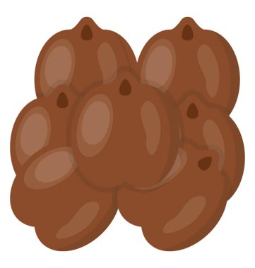 Fasulye siyah renkli hiç diyet için en sağlıklı teklif gibi Hint mutfağı, yemek ve salata 