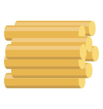 Yemek aroması ve tadı bir toz formunda veya ham için eklemek için kullanılan bir doğal baharat 