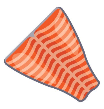 Yarı catted balıkla soyulmuş deri amaç yemek pişirmek için kapalı 