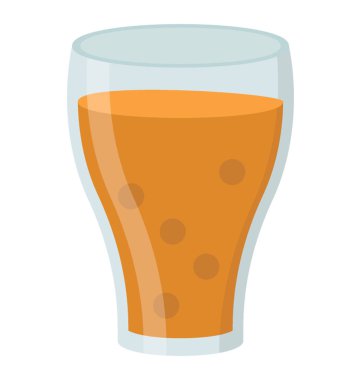 Bir bardak soda simgeleyen içinde içecek içme sahip 