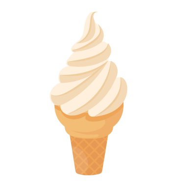 Çocuklar, Dondurma külahı favori snack