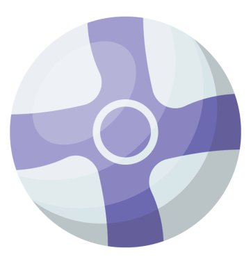 Plaj topu için plaj ve su oyunları