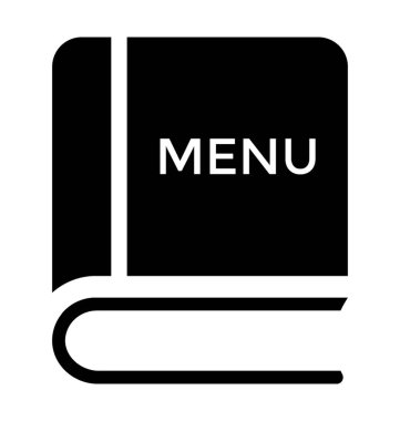 M e n u ile vaftiz bir kitap menubook bu