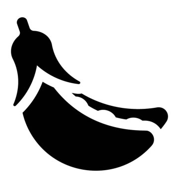 Açık bir bezelye hangi-ebilmek var olmak seen yuvarlak fasulye 