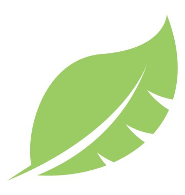 Küçük birlikte ekli yapraklar ve yaprak yapı bölünmüş bitkiyi tam bir yaprak yapar 