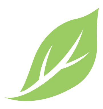 Büyük bir durumda daha uzun ve ince genişliği Manolya yaprak ifade eden 