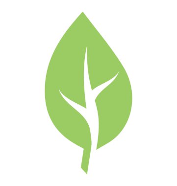 Gibi ben e yaprak yaprak kenarları desenli dantel viraj orta, bir kiraz yaprak simgesi