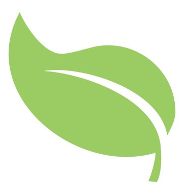 Ortak ağaç ifade eden bir simge ben numarasında e yaprak 