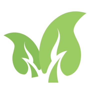 Çengel orak tek yaprak damarları içindeki bir sapı vardır vitrine elma yaprakları simge şeklinde.