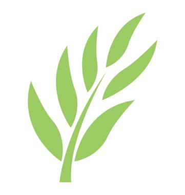 Alternatif olarak bir simge rowan dal yapısı vitrine görücü usulü toplar 