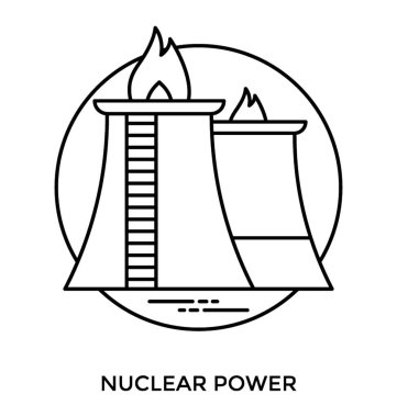 Güç üretimi ünitesi, nükleer fabrika