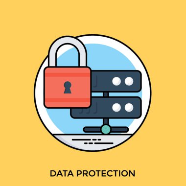 İki veri depolama aygıt kilidi ile Hıristiyanlıkla veri koruma oturum 