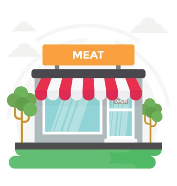Tabela et Shop sunan bir Mağazası