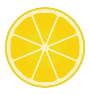 Taze narenciye meyve portakal resmeden bir yuvarlak biçim