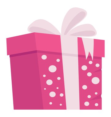 Grafik tasarım için sürpriz, kutlama olay, hediyeler, Doğum günü, Noel hediyeleri 