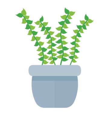 Dikenli bir bitki icotilo tasvir eden bir PO