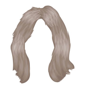 Omuz uzunluk bob saç kesimi Merkezi'nden ayrıldı 