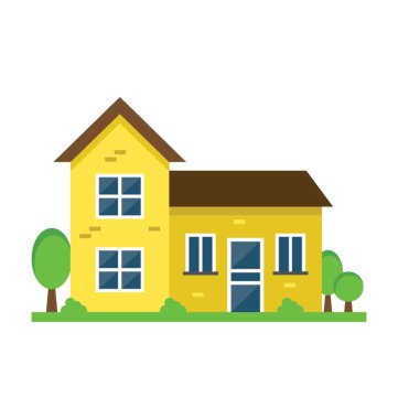 19. yüzyıl house stil İtalya İtalyan ev dış görünüşe göre ifade eden tarafından 