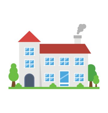 Baca en iyi temsil eden cape cod üzerinde parti bir dik çatı ev 