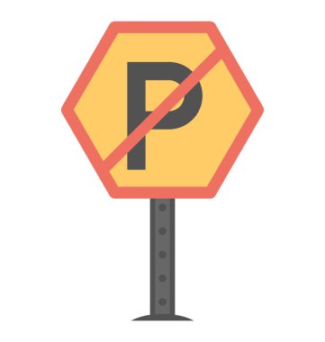 Burada p bir çizgi, hiçbir Park için gösterim ile kesim vardır Hexcone 