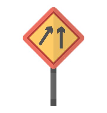 Yukarı yön sembolleri ifade eden oklar işaret ile kare Yönetim Kurulu 