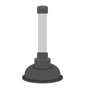 Emme pompası dalgıç simgesini ifade eden el ile