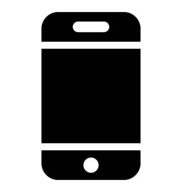 Bir telekomünikasyon cihaz cep telefonu