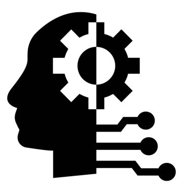 karikatür ve insan beyni birlikte kavramsallaştırma öğrenme makine 