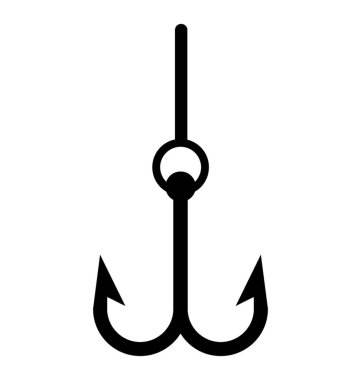 Tekneyi kıyıya, tutturucu simgesini durdurmak için botla ekipmanları 