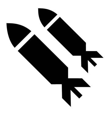 Uzay mekiği göreve gidiyor 