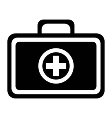 Acil ilk yardım kiti 