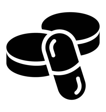 Hastalıkların tedavisi ve önlenmesi için ilaç 