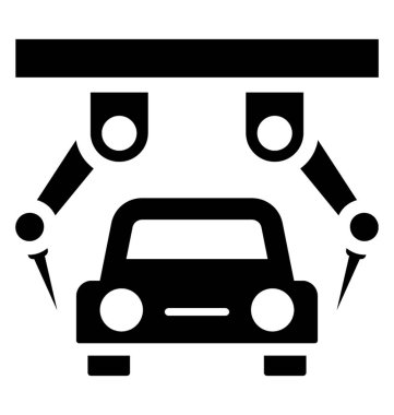 Yalın endüstriyel süreçler ve üretim yeteneklerini imalat montaj robotları 