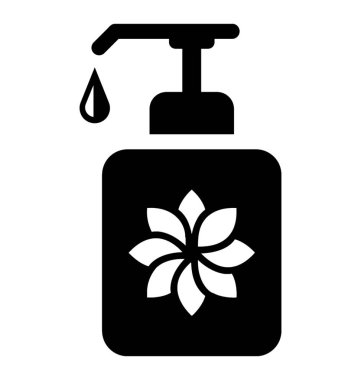 Aroma yağı resmeden bir şişelerde bitkisel ürün