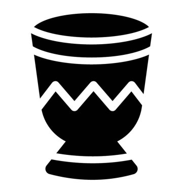 Müzik, djembe kullanımda davul tipi